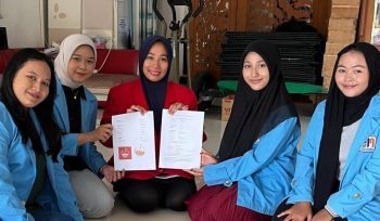 Kolaborasi Mahasiswa UNM dan UMKM