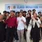 NCC Dorong Mahasiswa Unggul