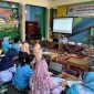 UNM Latih Guru PAUD Kuasai Excel