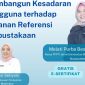 Perkuat Layanan Referensi