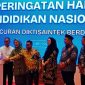 Diktisaintek Berdampak Diluncurkan