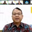 Perkuat Pembinaan Startup Mahasiswa