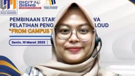 Pendidikan sebagai Fondasi Inovasi