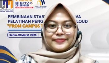 Pendidikan sebagai Fondasi Inovasi