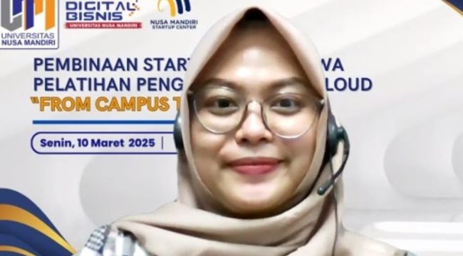 Pendidikan sebagai Fondasi Inovasi