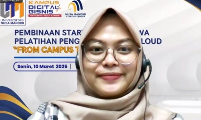 
					Pendidikan sebagai Fondasi Inovasi