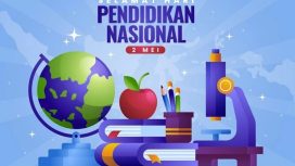 Perpustakaan Sebagai Jantung Literasi