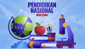 Perpustakaan Sebagai Jantung Literasi