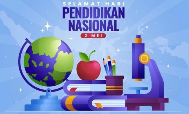 
					Perpustakaan Sebagai Jantung Literasi