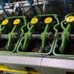 Inovasi AI di Industri Maritim