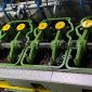 Inovasi AI di Industri Maritim
