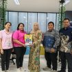 Nusa Mandiri Career Center Jajaki Kerja Sama Strategis