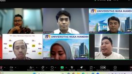 UNM Siapkan Mahasiswa Hadapi Dunia Kerja