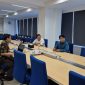 Kolaborasi UNM dan Orange Cloud