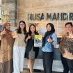 Nusa Mandiri Career Center Gandeng Life Vitae