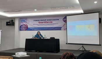 Tim Peneliti UNM Kembangkan SmartCervix
