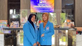 Magnet Akademik: Program Doktor UNM Semakin Dilirik