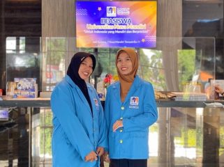 Magnet Akademik: Program Doktor UNM Semakin Dilirik