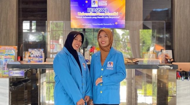 Magnet Akademik: Program Doktor UNM Semakin Dilirik