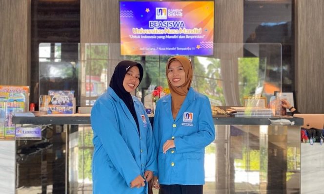 
					Magnet Akademik: Program Doktor UNM Semakin Dilirik