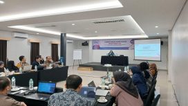 SmartCervix: Inovasi AI dari Universitas Nusa Mandiri