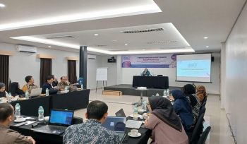 SmartCervix: Inovasi AI dari Universitas Nusa Mandiri