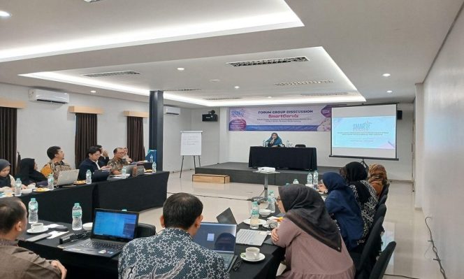 
					SmartCervix: Inovasi AI dari Universitas Nusa Mandiri