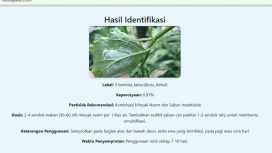 Dari Lab ke Ladang
