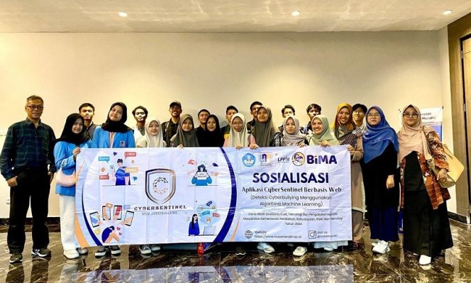 
					Cybersentinel: Inovasi AI Karya Anak Bangsa