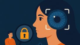 Mata Dibayar, Privasi Terjual