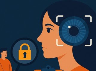 Mata Dibayar, Privasi Terjual