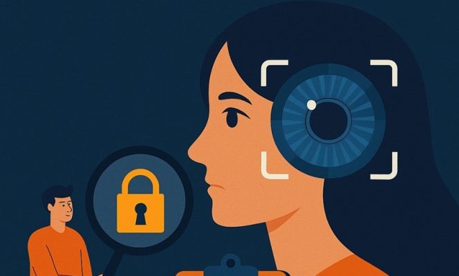 
					Mata Dibayar, Privasi Terjual