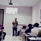 Universitas Nusa Mandiri Gelar Pelatihan AI