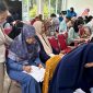 UNM Latih UMKM Desa Cimanggis