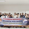Universitas Nusa Mandiri Gelar Pelatihan Generative AI