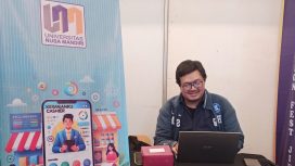 Mahasiswa UNM Ciptakan 