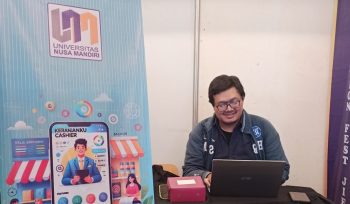 Mahasiswa UNM Ciptakan 