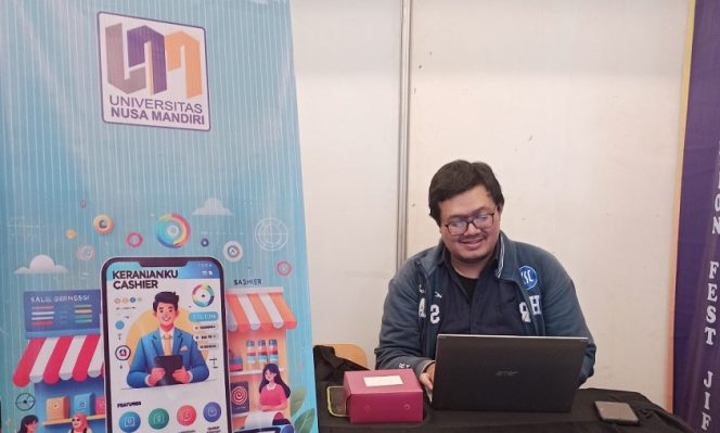 
					Mahasiswa UNM Ciptakan 