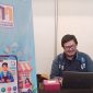 Mahasiswa UNM Ciptakan "Keranjanku"