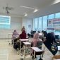 UNM Latih UMKM Genggam Tangan Indonesia