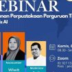 Perkuat Layanan Berbasis AI