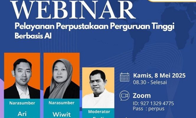 
					Perkuat Layanan Berbasis AI
