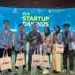 Mahasiswa UNM Ikuti PLN Startup Day 2025