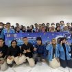 Seminar HIMSI UNM Bahas Masa Depan Bisnis