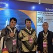 Universitas Nusa Mandiri Hadiri NSW International Education Summit 2025