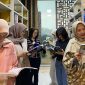 Musim Skripsi Tiba, Mahasiswa UNM Padati Perpustakaan