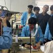 Mahasiswa Bisnis Digital UNM Belajar Langsung Dunia Industri Kreatif