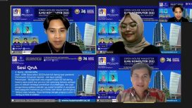 UNM Gaungkan Pentingnya Teknologi Mutakhir