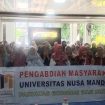 Dosen dan Mahasiswa UNM Dorong Kemajuan UMKM