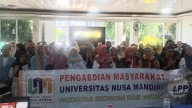 Dosen dan Mahasiswa UNM Dorong Kemajuan UMKM